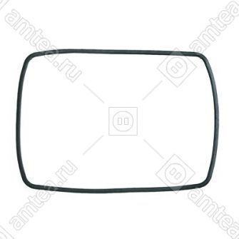 Уплотнитель двери духового шкафа Electrolux, Zanussi, AEG