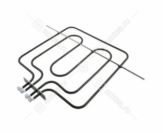 ТЭН (верхний) духовки Indesit, Ariston 1500W+750W