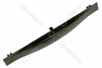 Ручка двери духового шкафа Gefest (коричневая)