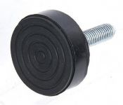 Ножка М8, d34, h55 (универсальная) для стиральных машин