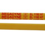 Ремень 1192 H7 стиральной машины