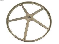 Шкив барабана стиральной машины Indesit, Ariston